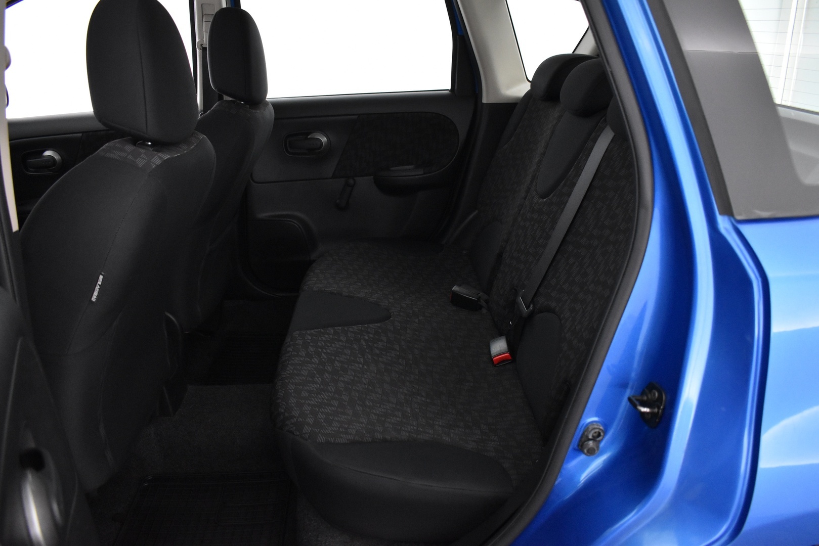 NISSAN Note 2006