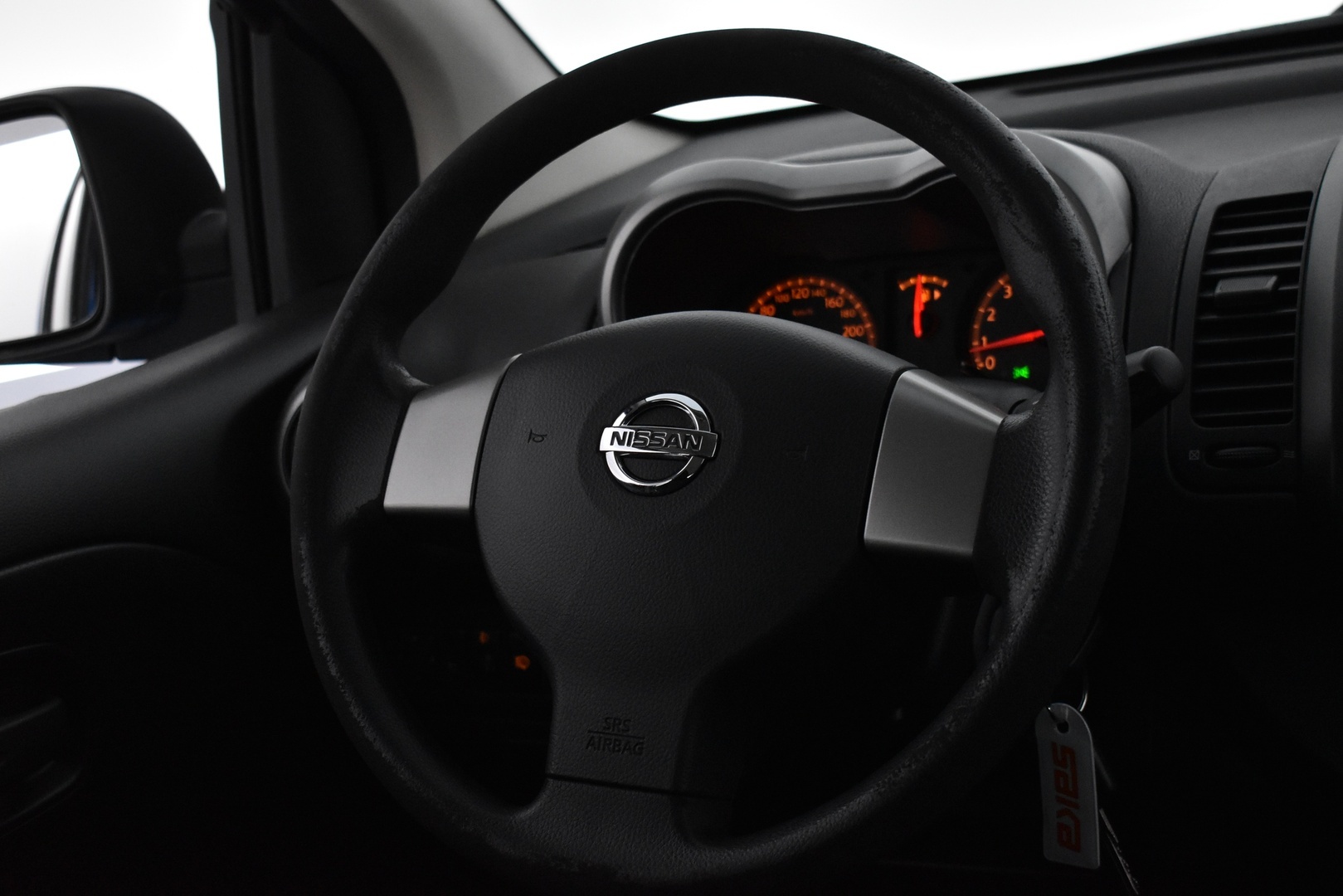 NISSAN Note 2006