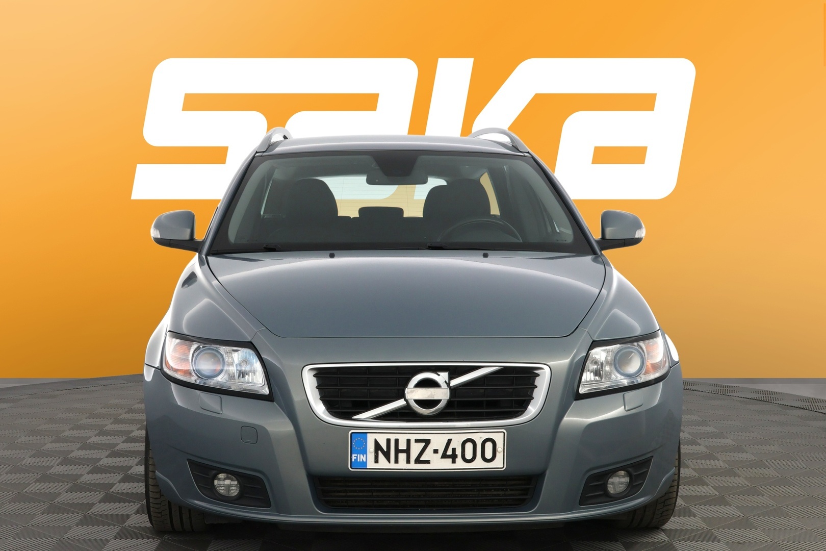 VOLVO V50 2012