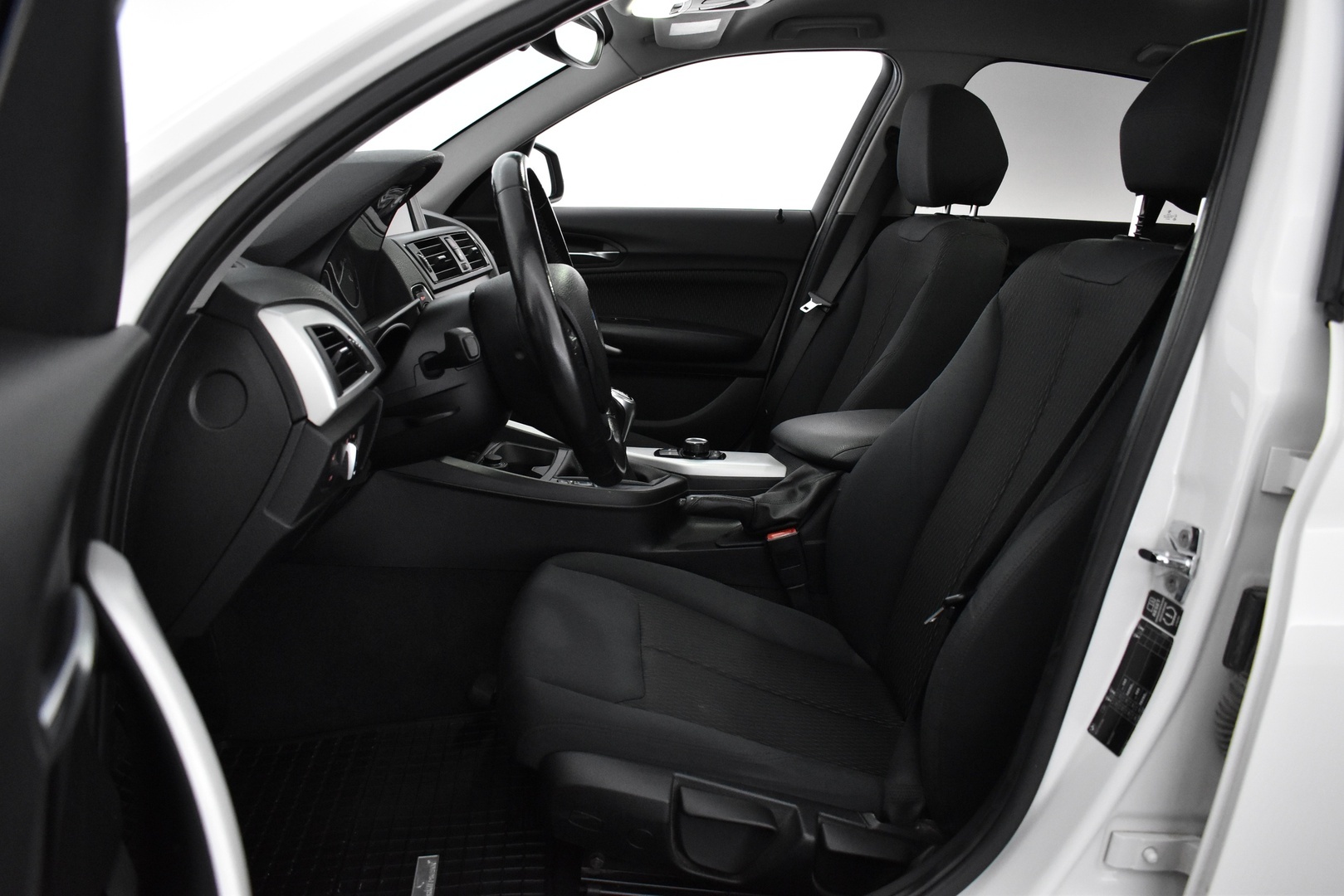 BMW 116 2012