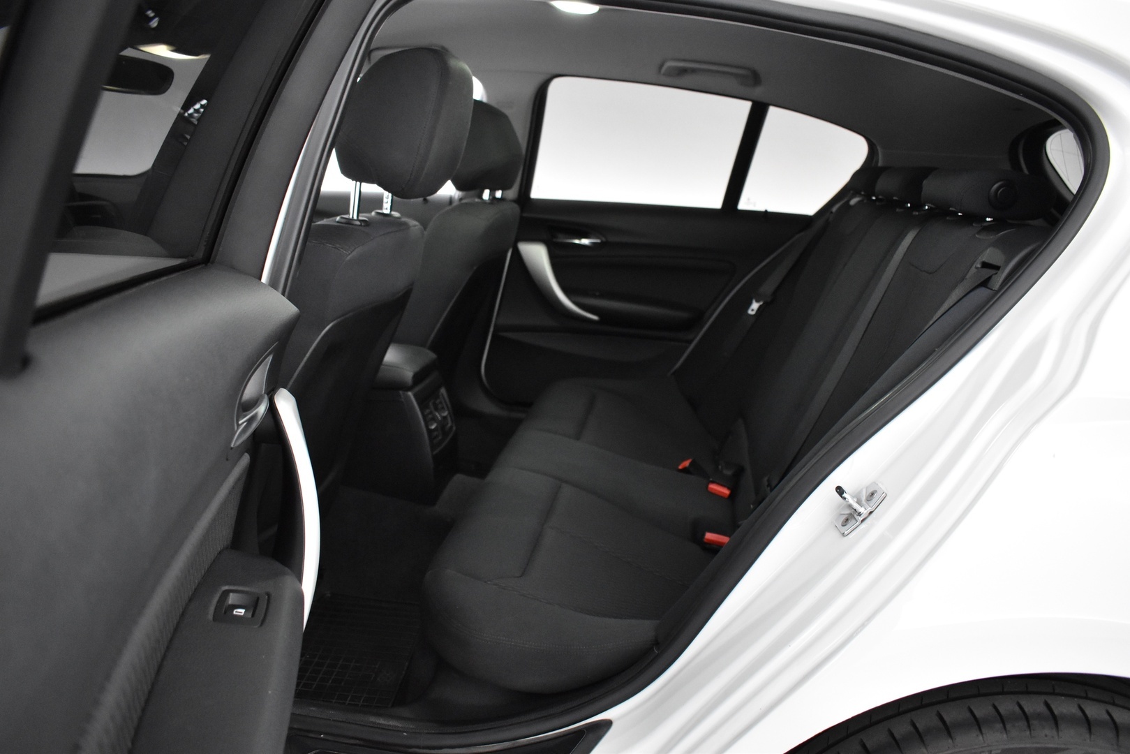 BMW 116 2012