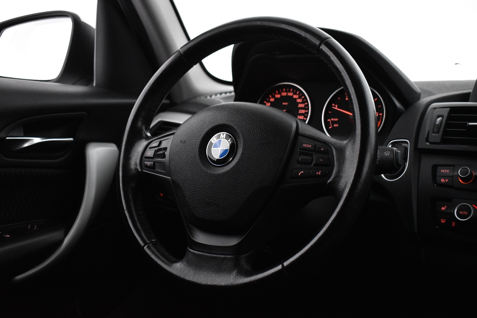 BMW 116 2012