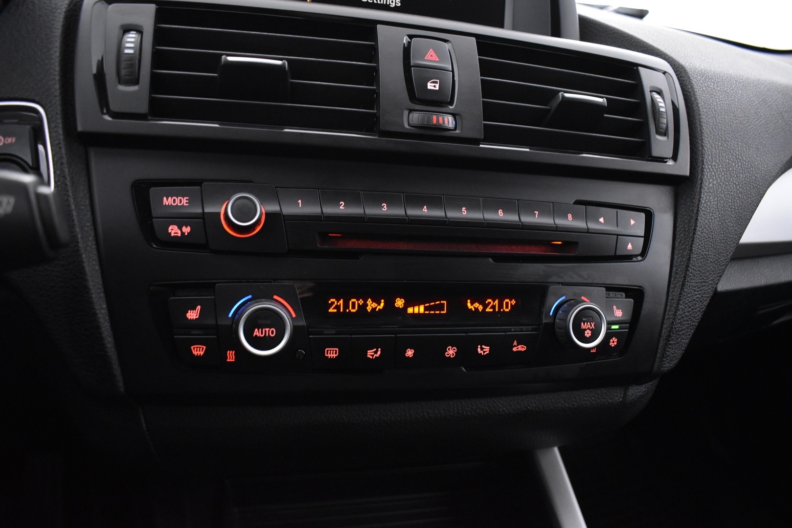 BMW 116 2012