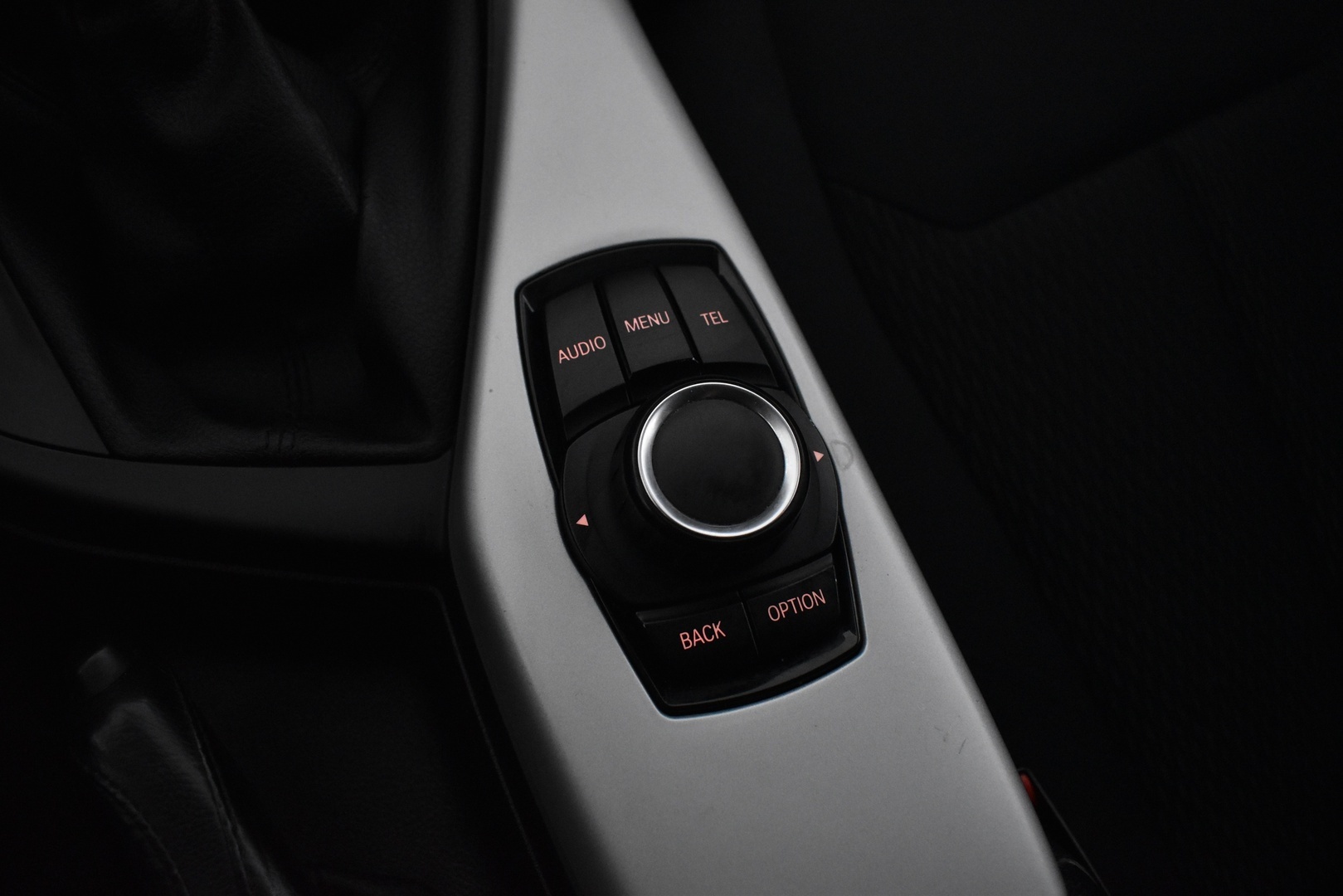 BMW 116 2012