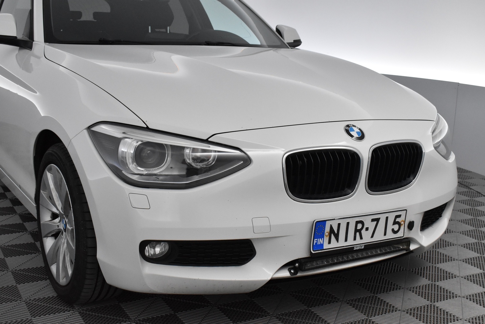 BMW 116 2012