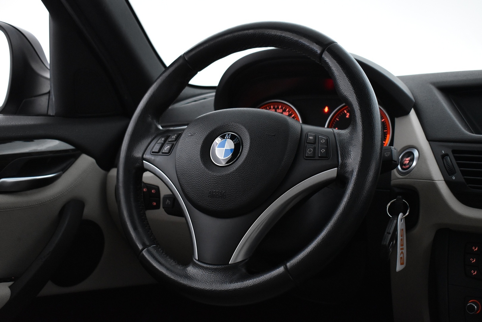 BMW X1 2010
