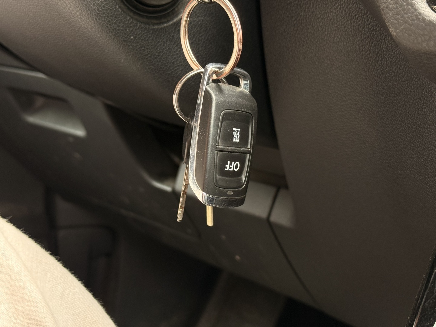 VOLKSWAGEN Touran 2017