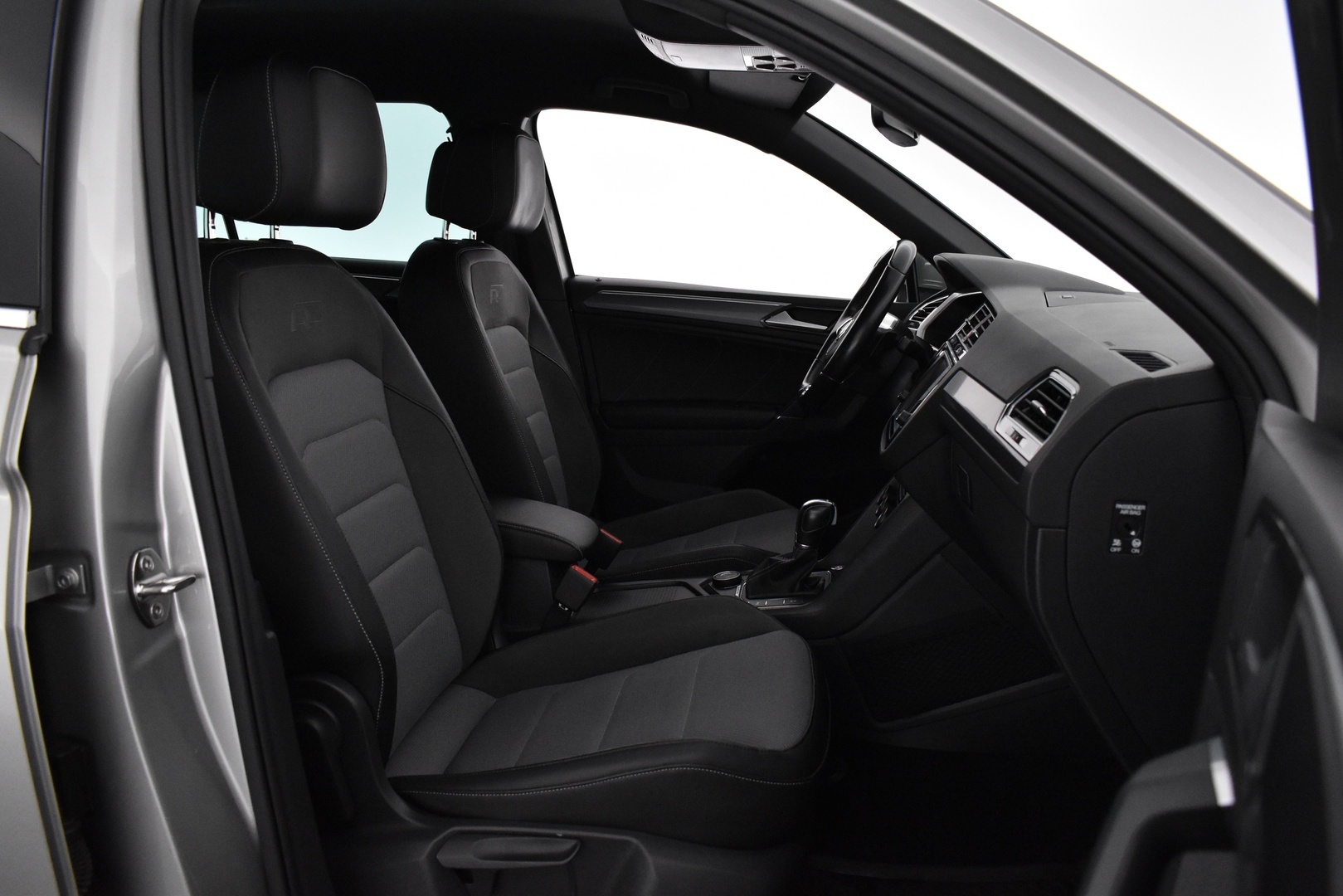 VOLKSWAGEN Tiguan 2017