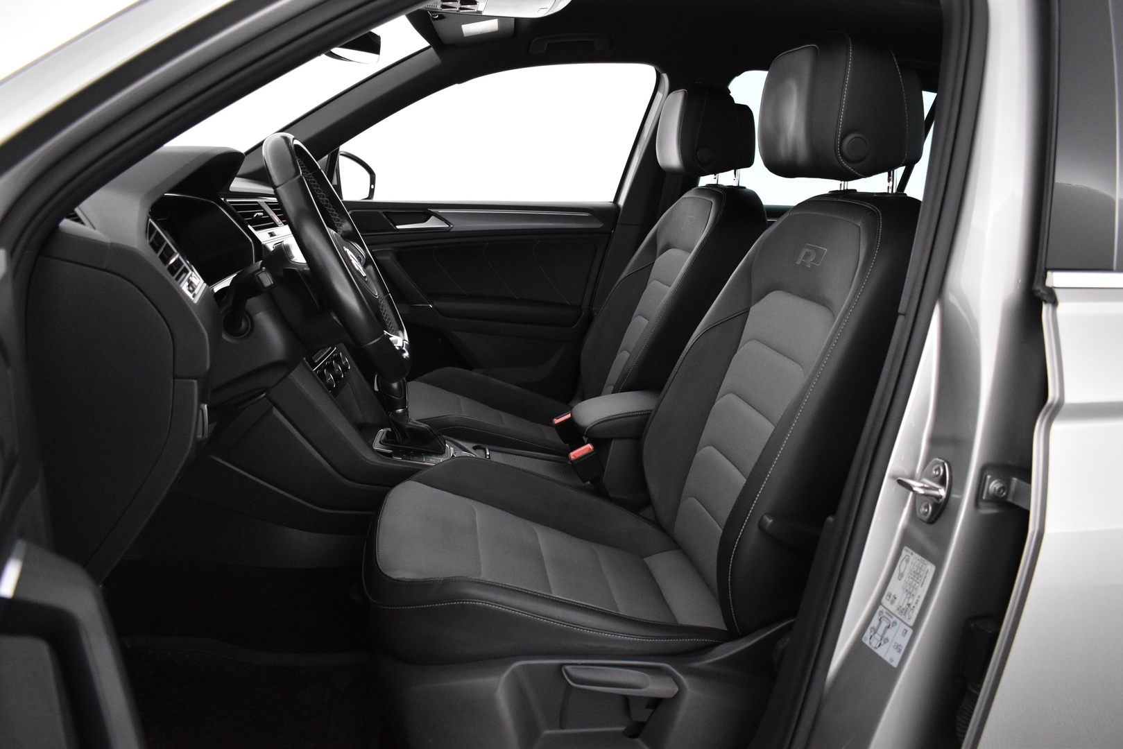 VOLKSWAGEN Tiguan 2017