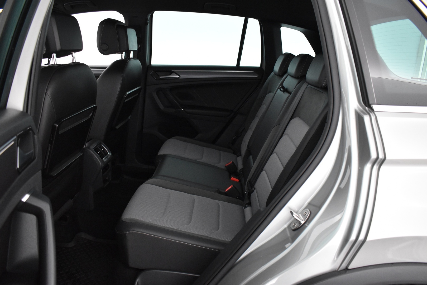 VOLKSWAGEN Tiguan 2017