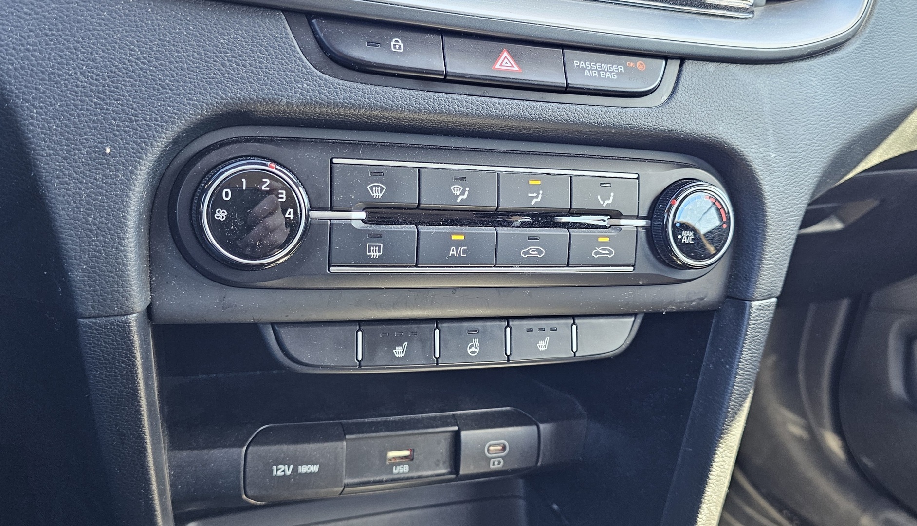 KIA Ceed 2023