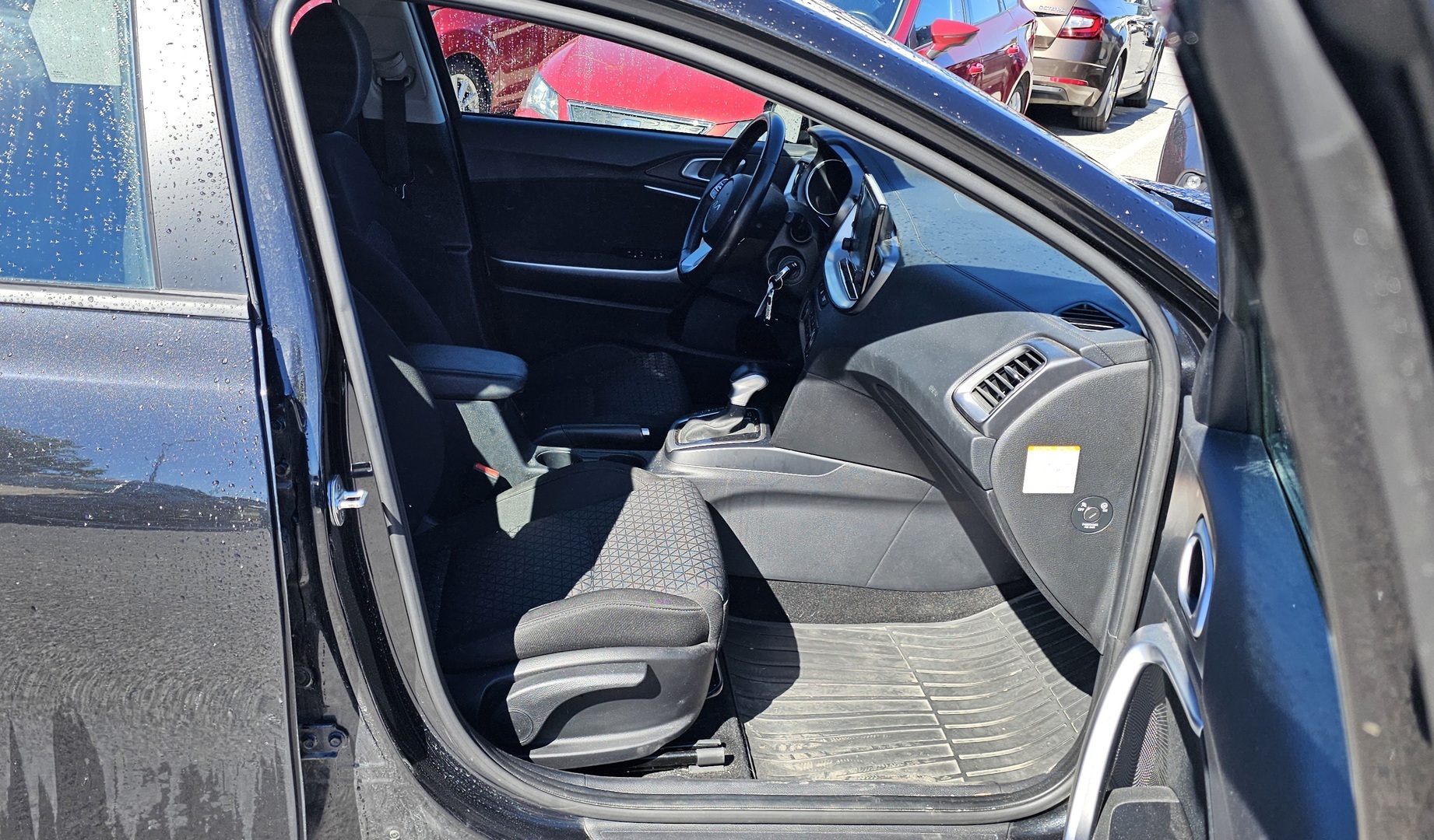 KIA Ceed 2023