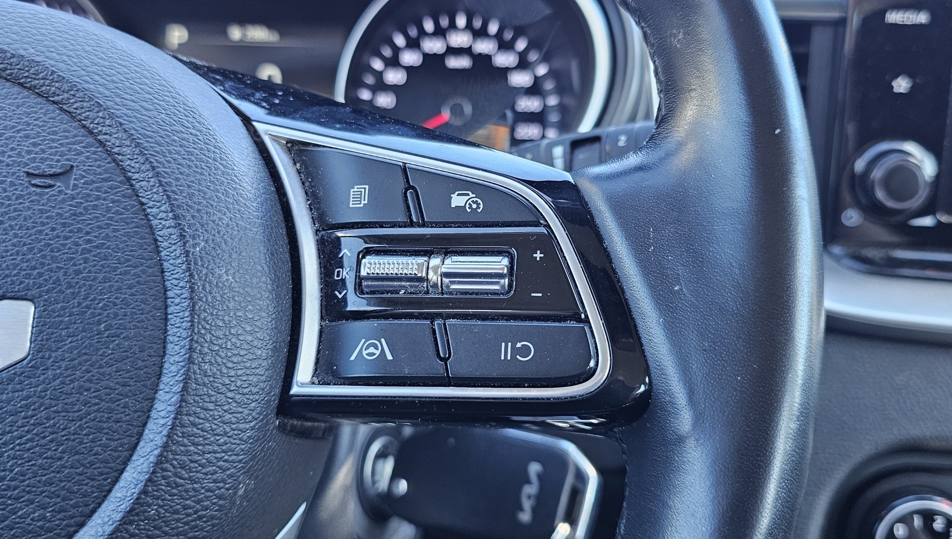 KIA Ceed 2023