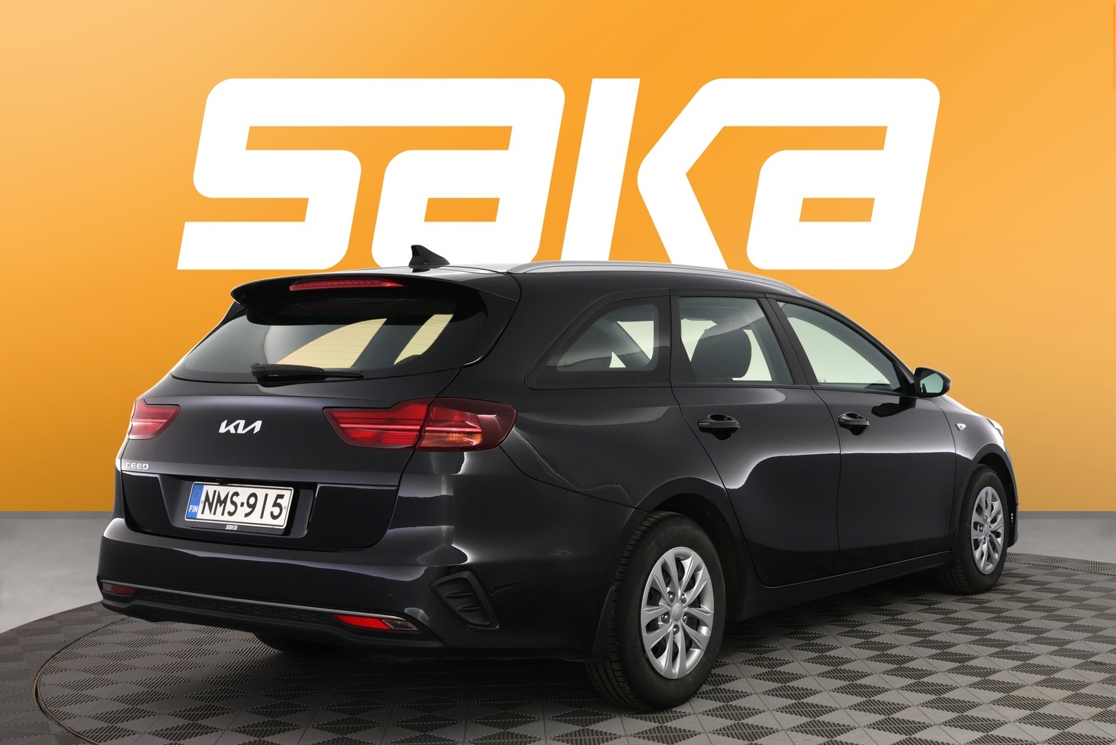 KIA Ceed 2023