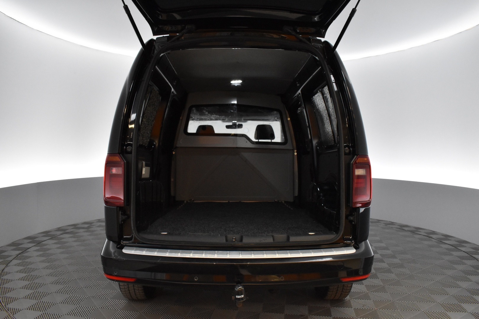 VOLKSWAGEN Caddy 2019