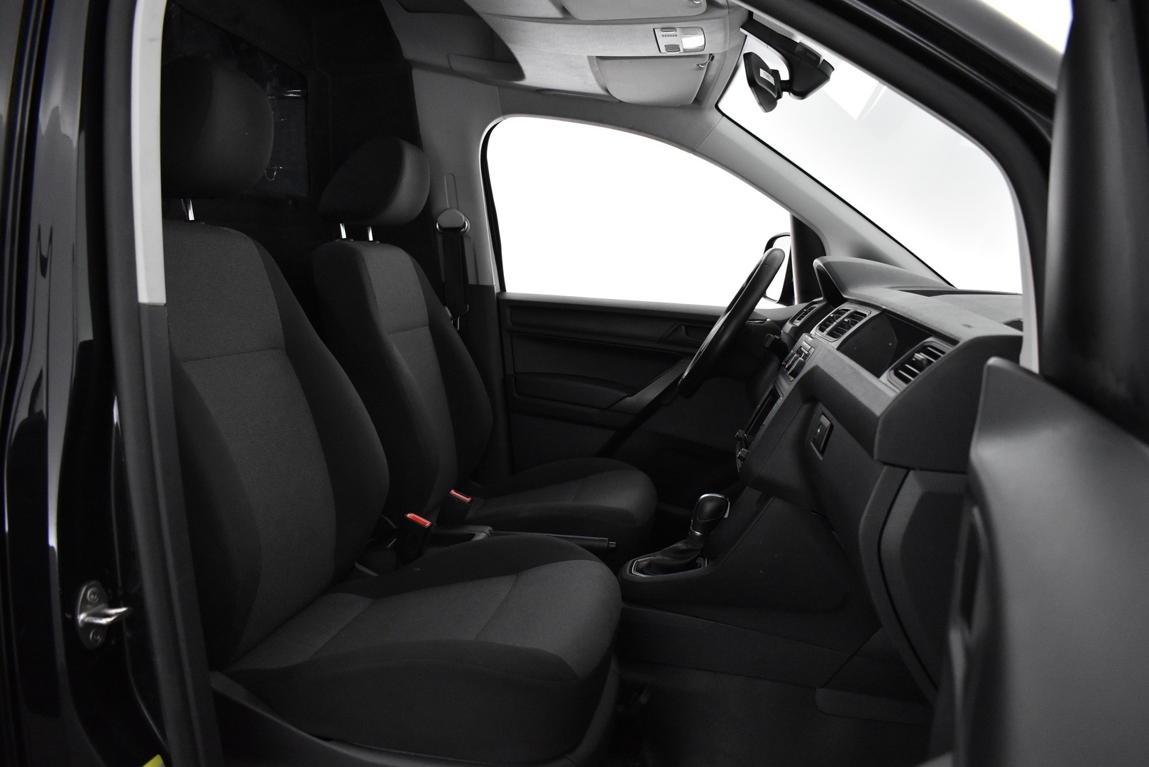 VOLKSWAGEN Caddy 2019