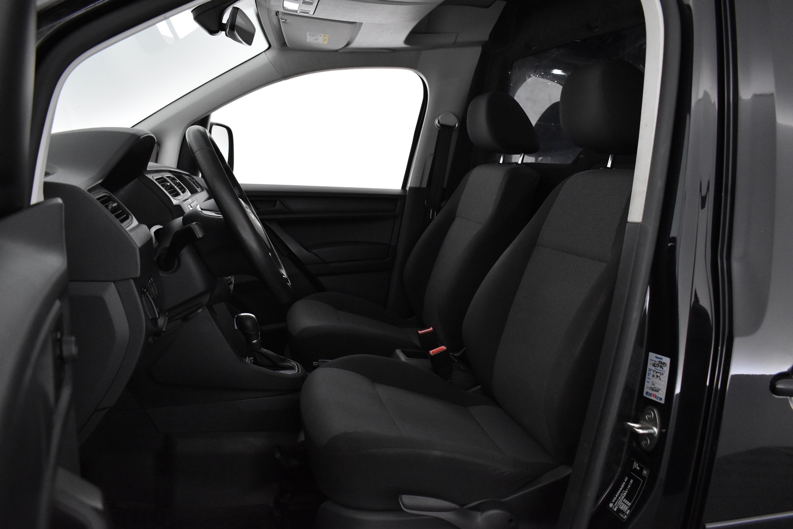 VOLKSWAGEN Caddy 2019