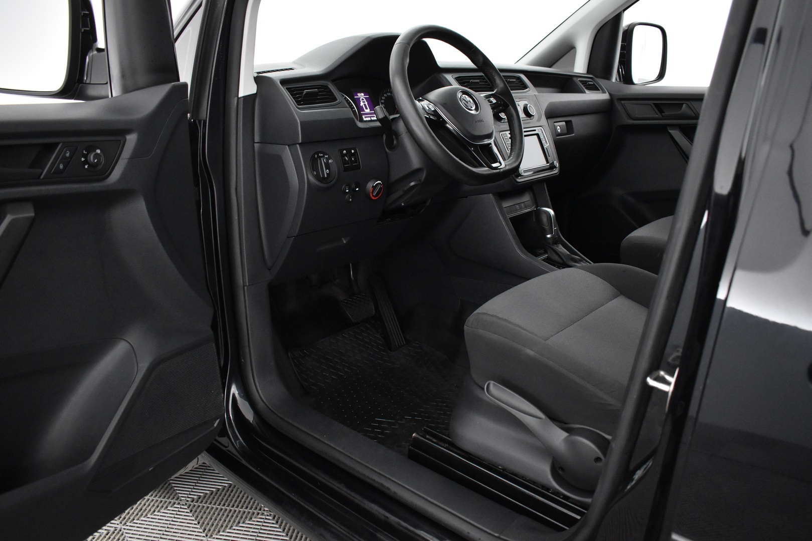 VOLKSWAGEN Caddy 2019