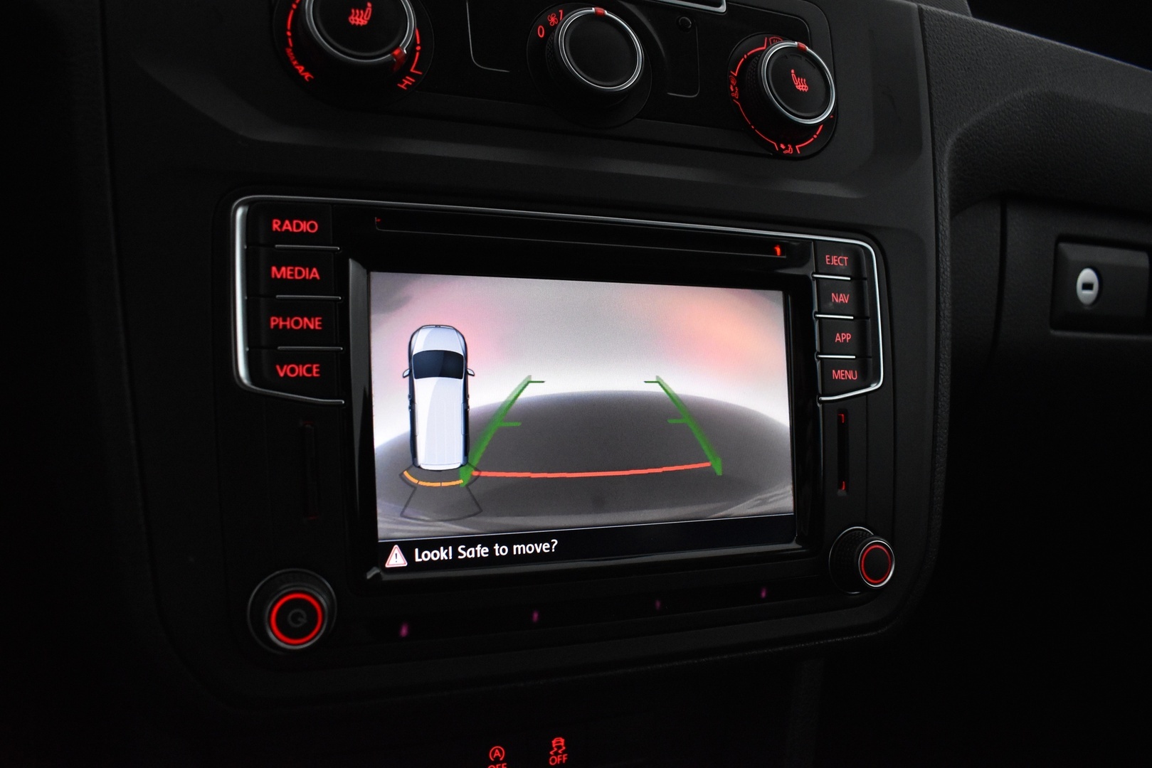 VOLKSWAGEN Caddy 2019