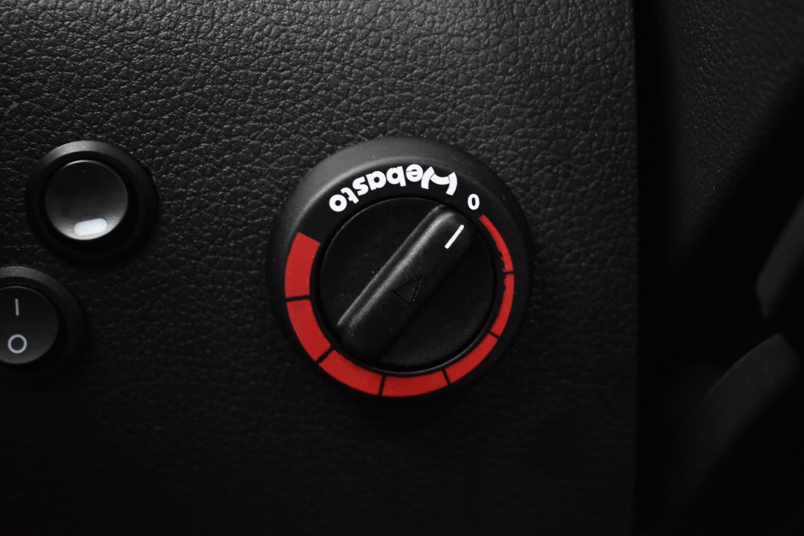 VOLKSWAGEN Caddy 2019