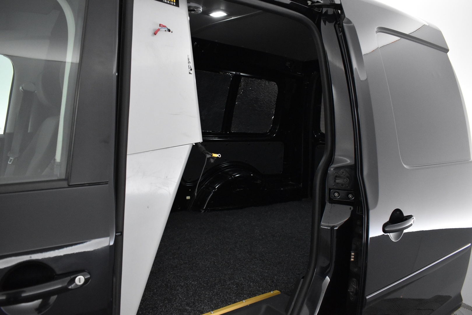 VOLKSWAGEN Caddy 2019