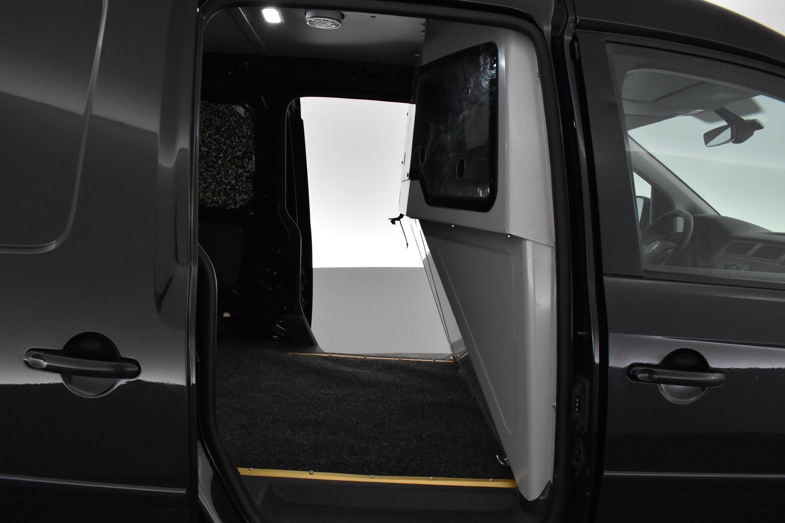 VOLKSWAGEN Caddy 2019