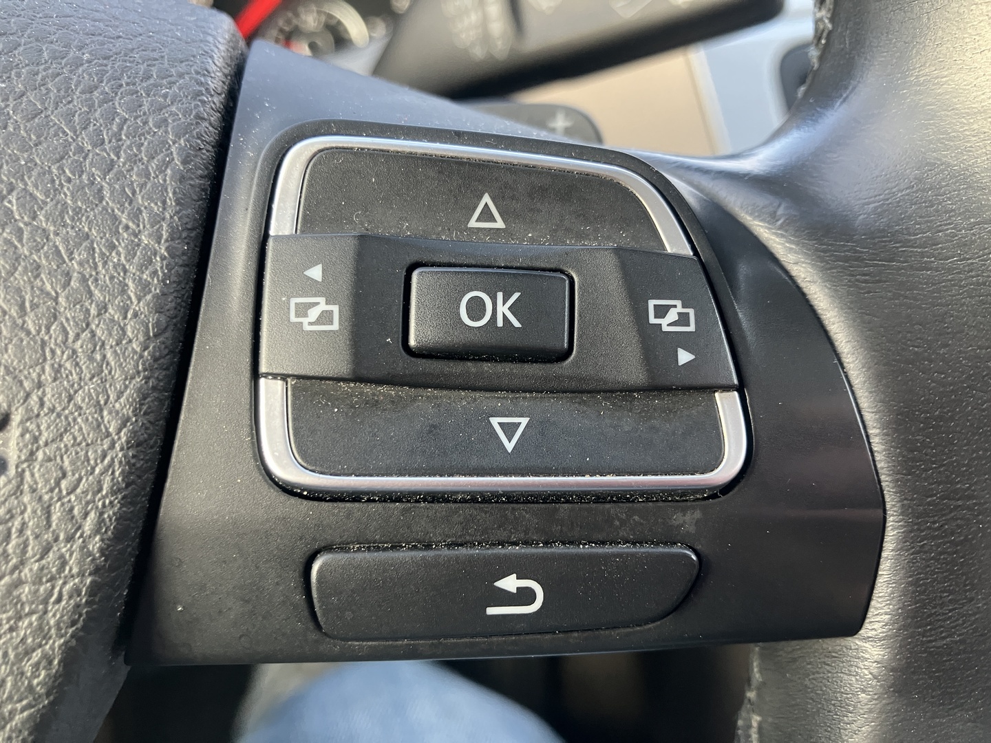 VOLKSWAGEN Passat 2013