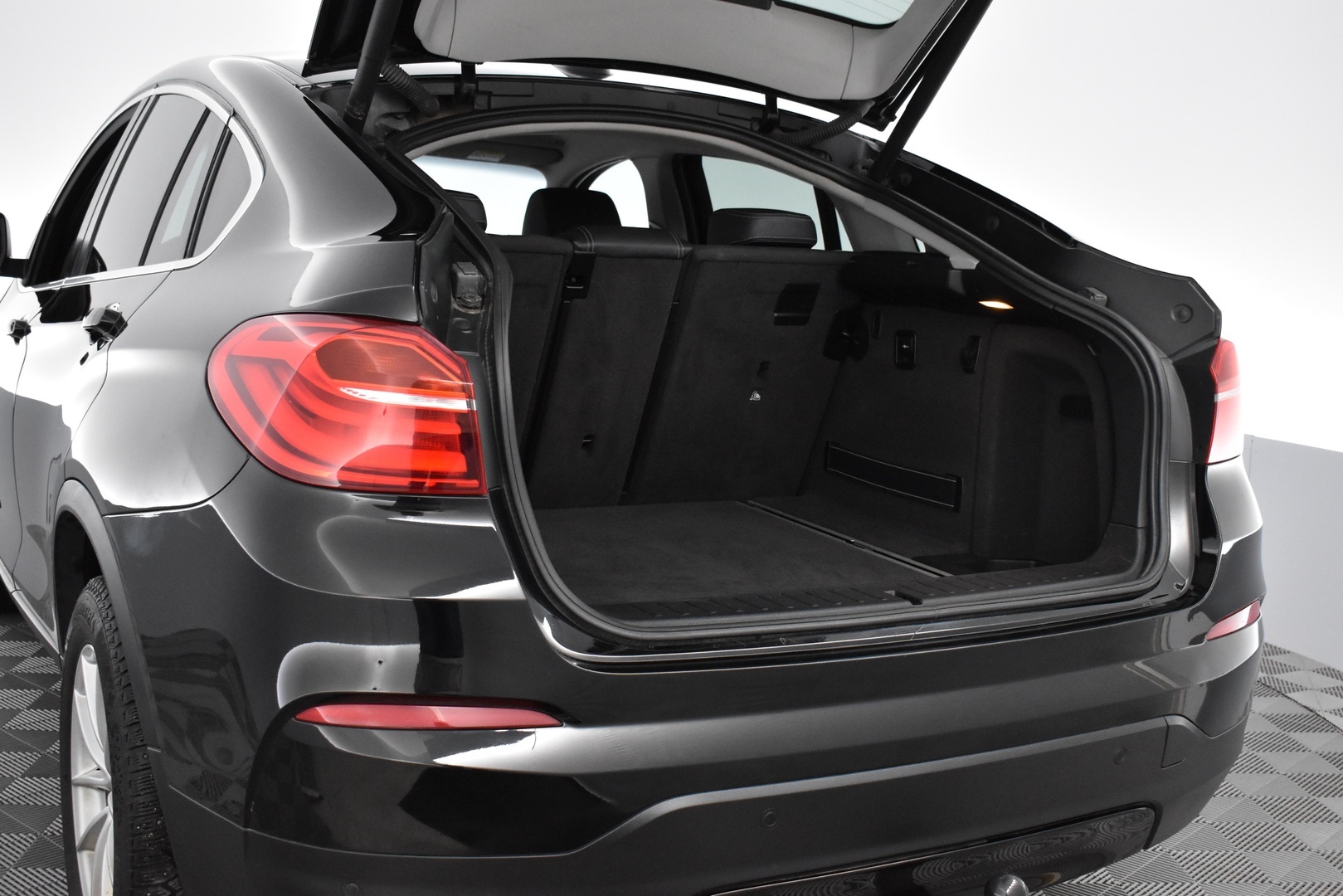BMW X4 2014