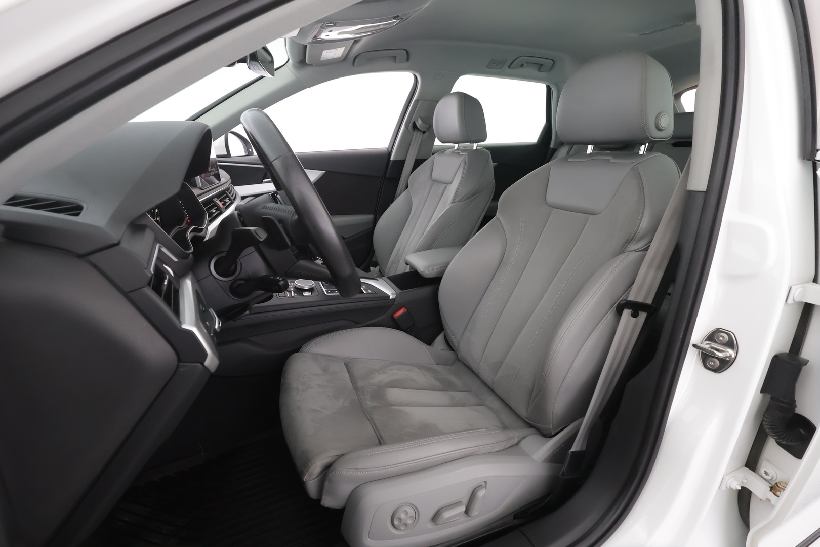 AUDI A4 ALLROAD 2017
