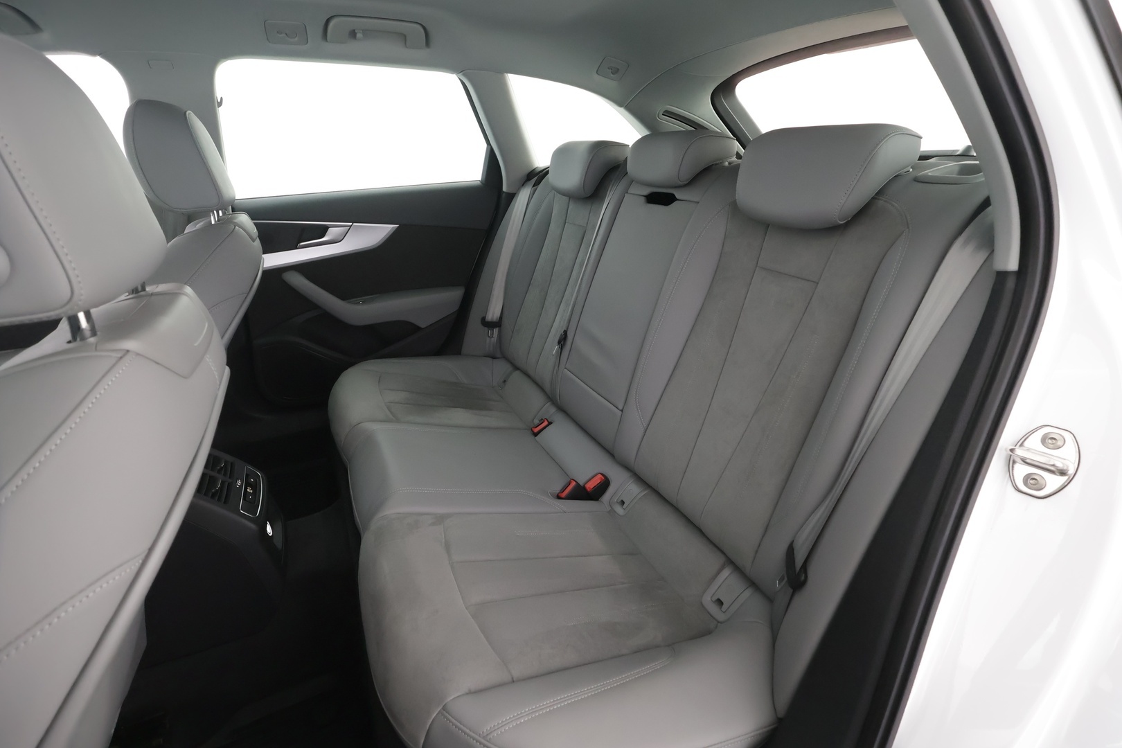 AUDI A4 ALLROAD 2017