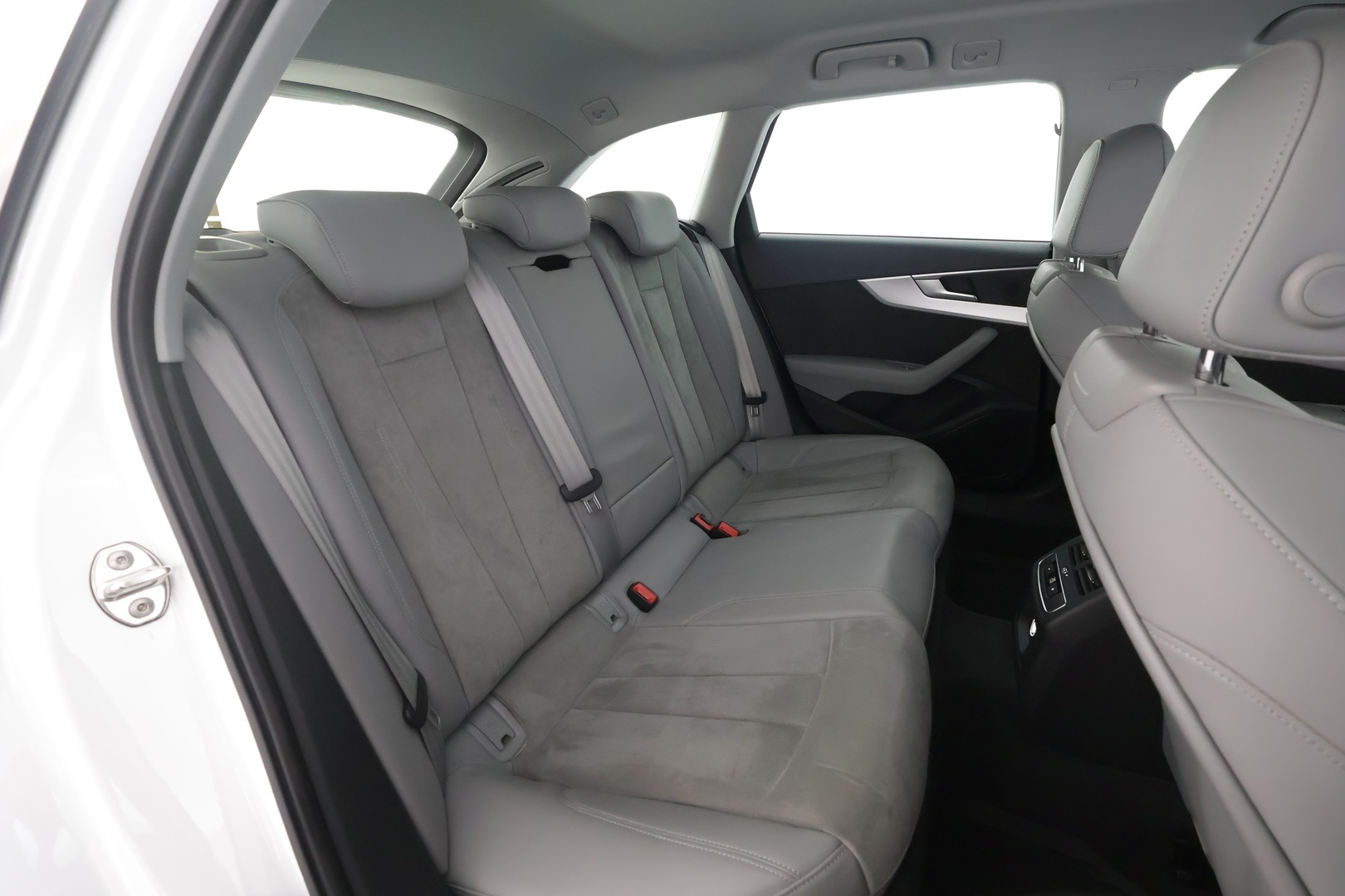 AUDI A4 ALLROAD 2017