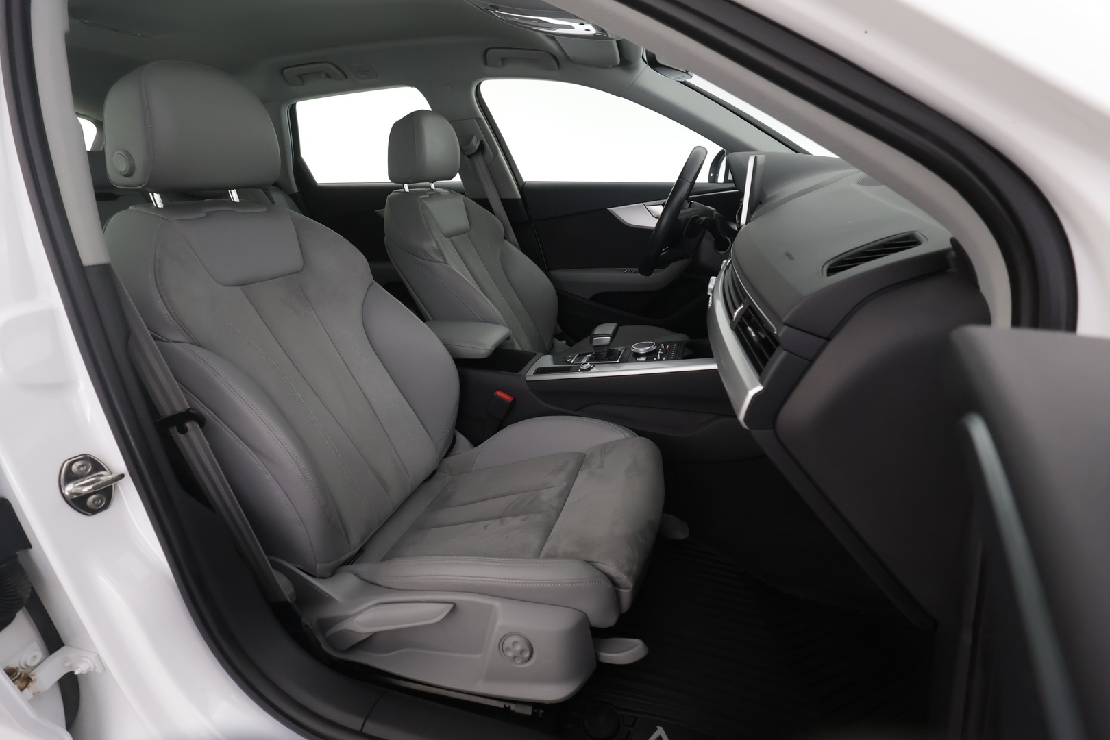 AUDI A4 ALLROAD 2017