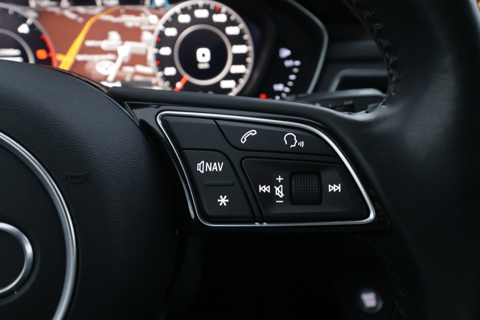 AUDI A4 ALLROAD 2017