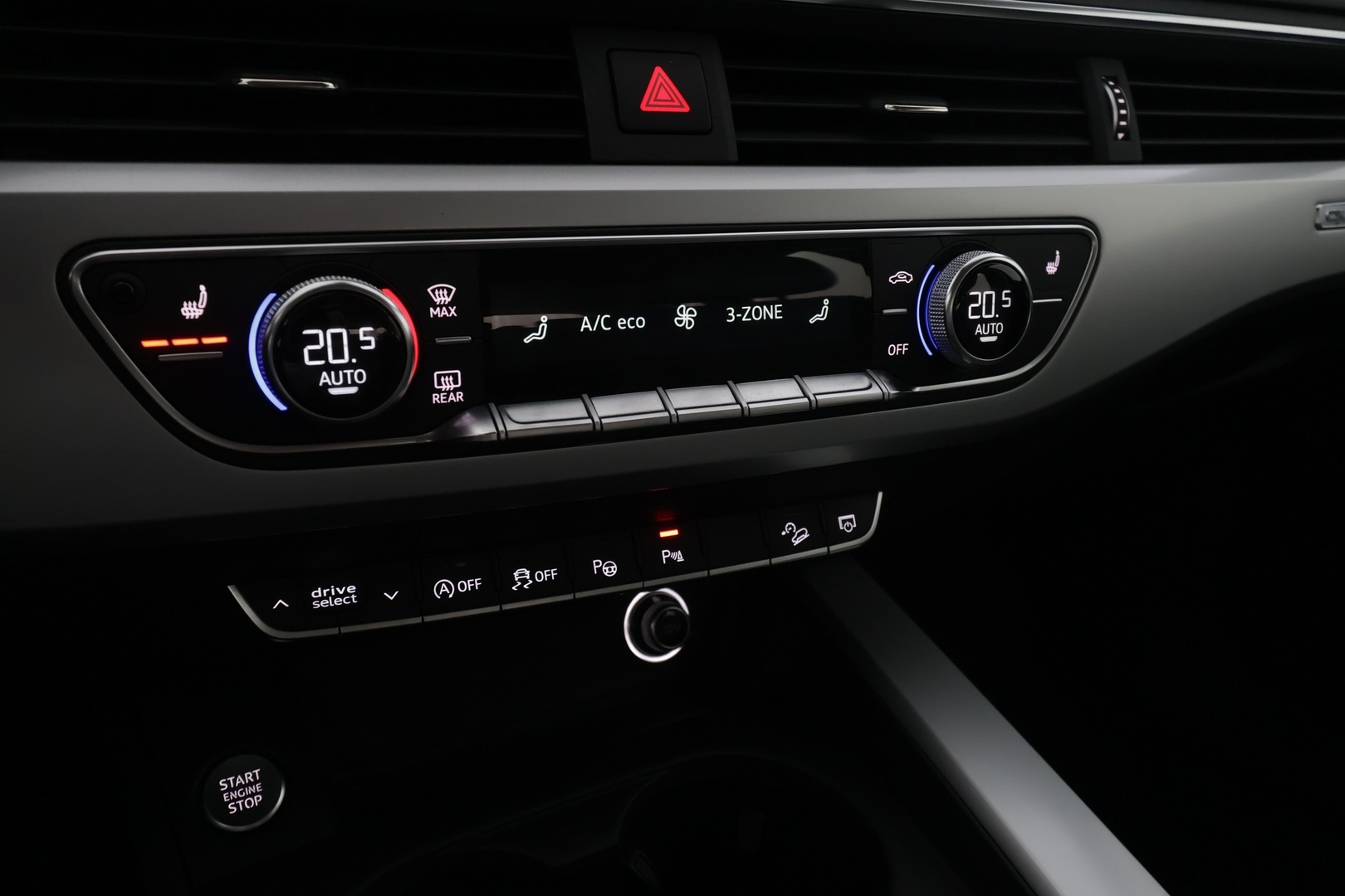 AUDI A4 ALLROAD 2017