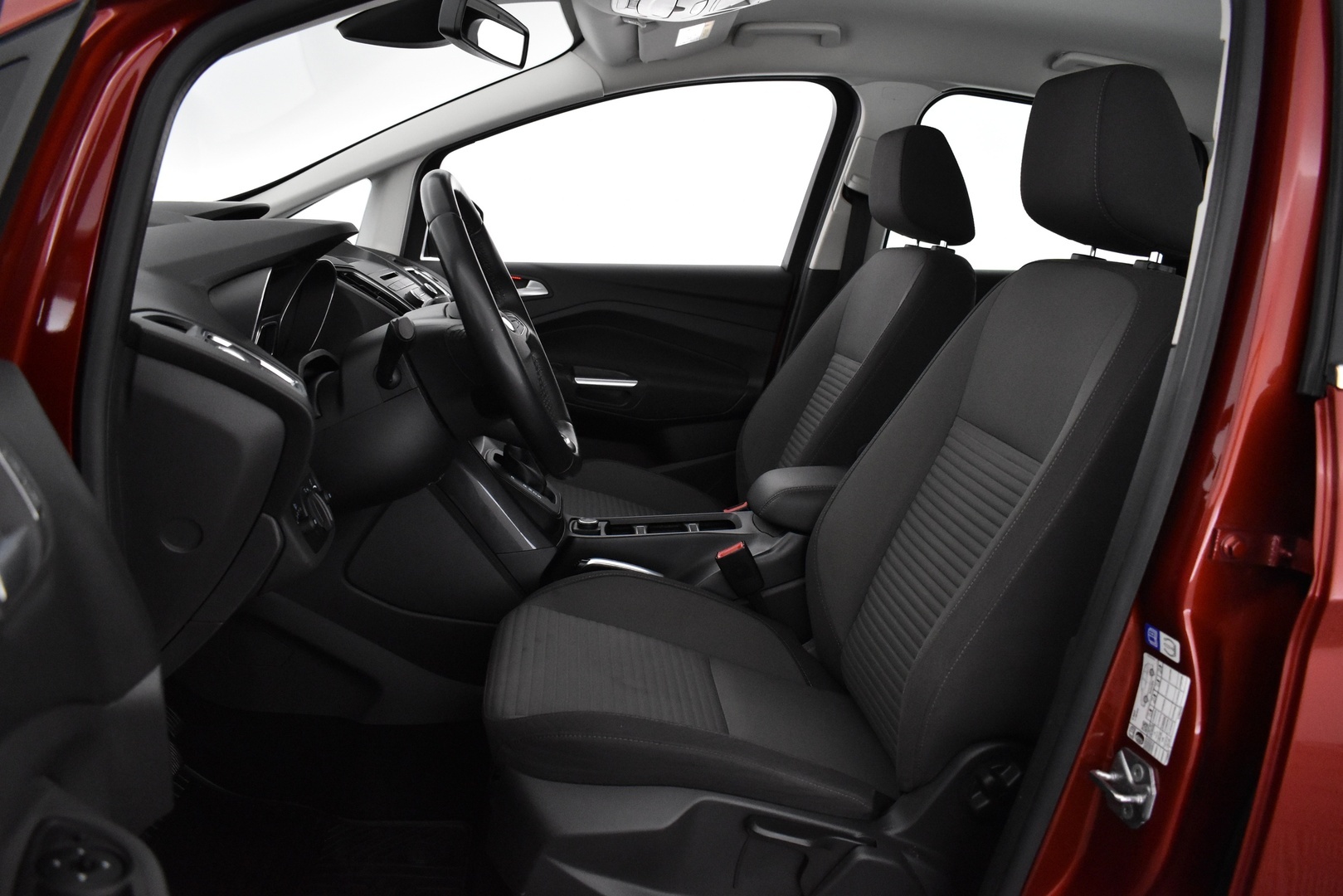 FORD C-Max 2017