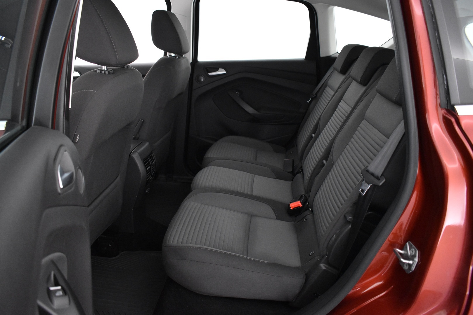 FORD C-Max 2017