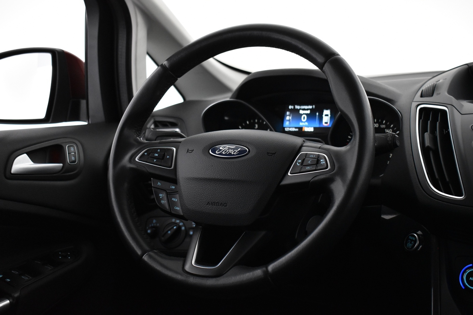 FORD C-Max 2017