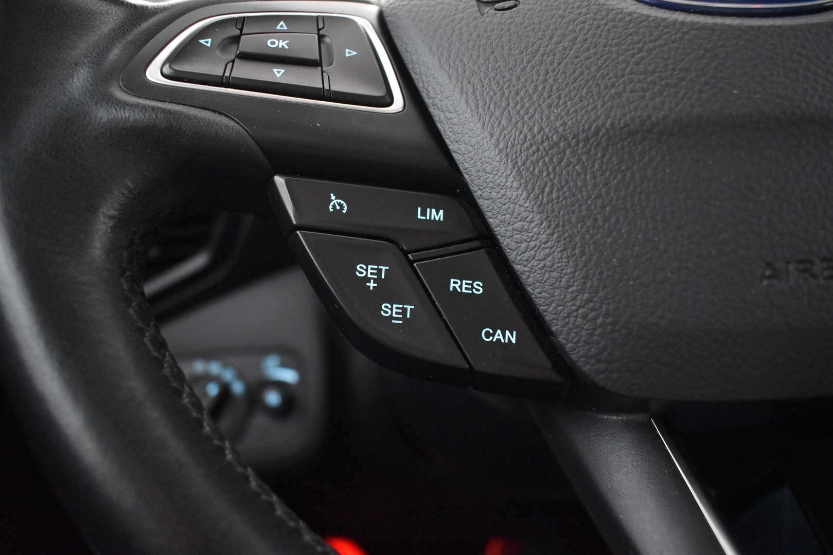 FORD C-Max 2017