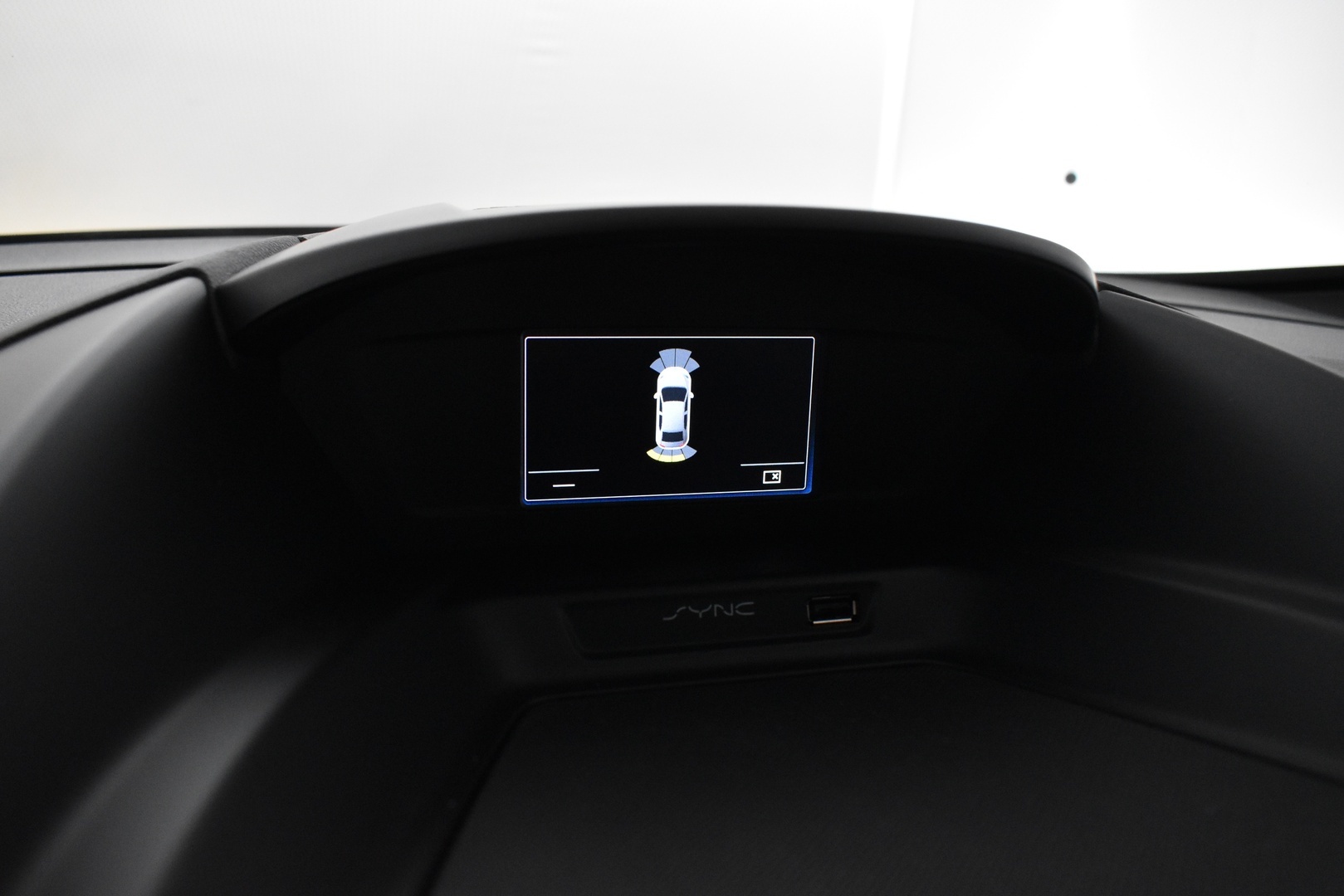 FORD C-Max 2017