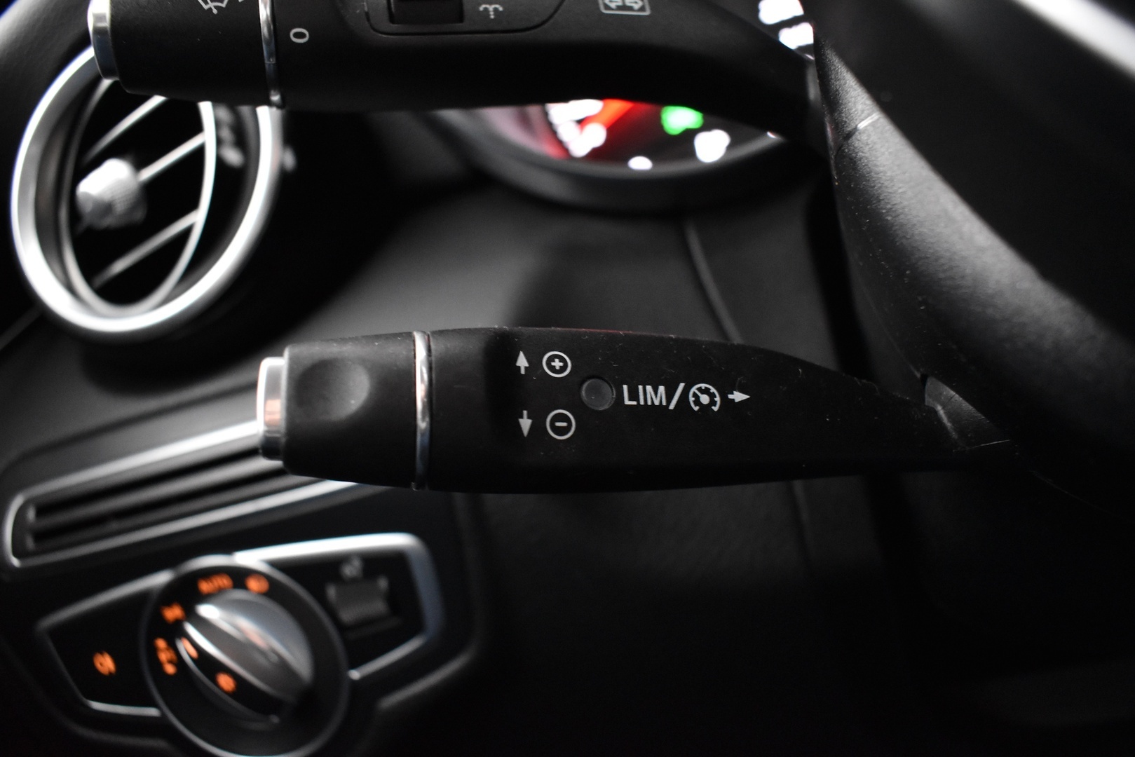 MERCEDES-BENZ GLC 2017