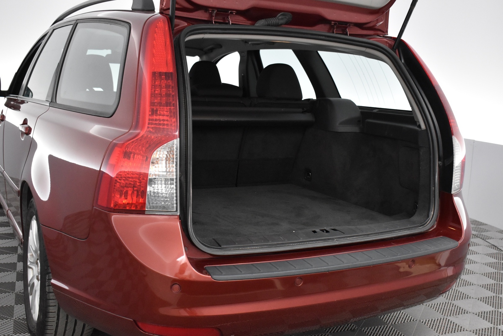 VOLVO V50 2010