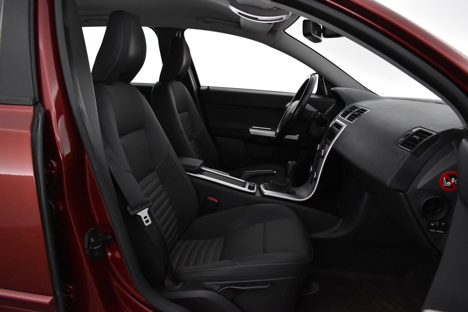 VOLVO V50 2010