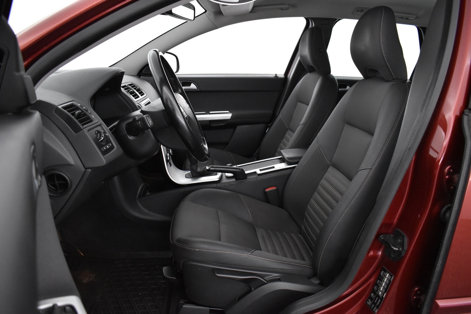 VOLVO V50 2010