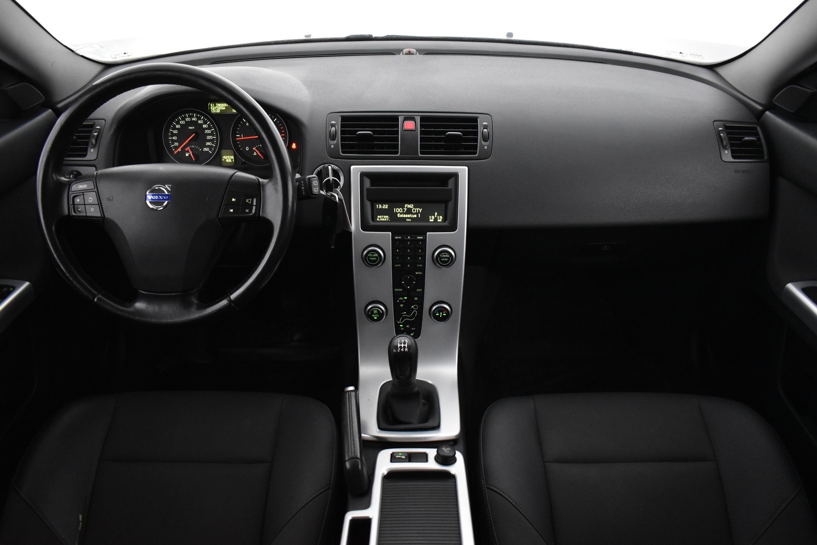 VOLVO V50 2010