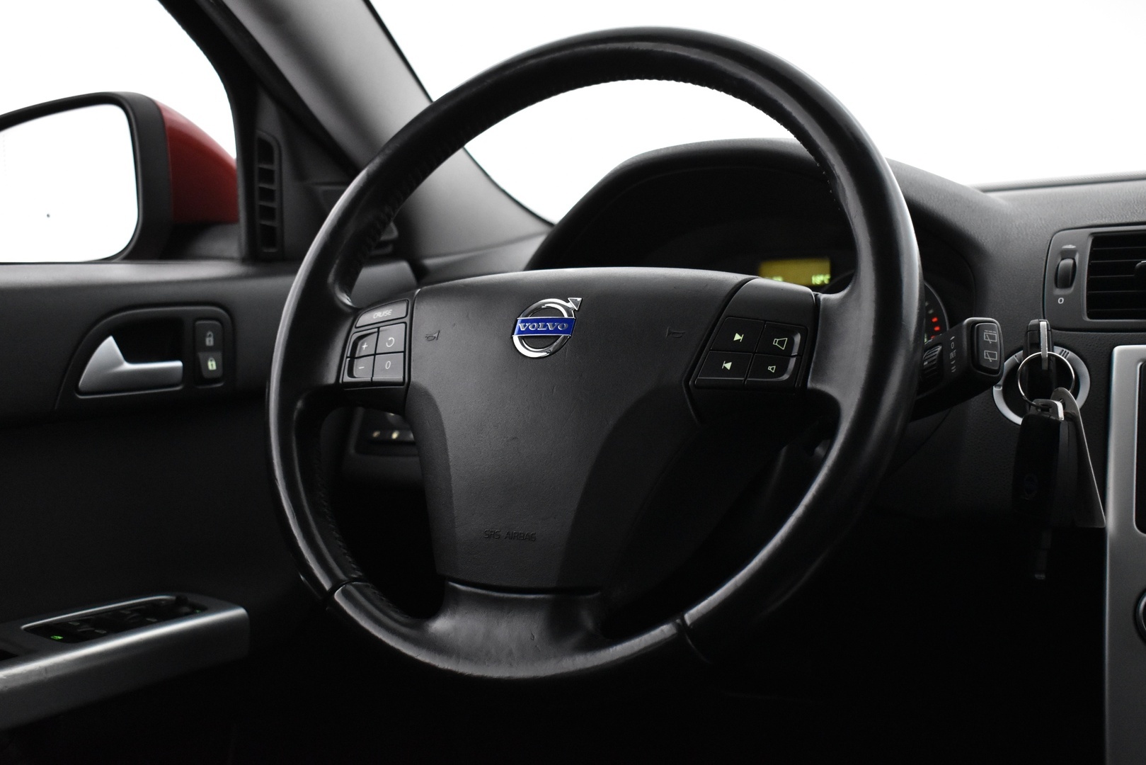 VOLVO V50 2010