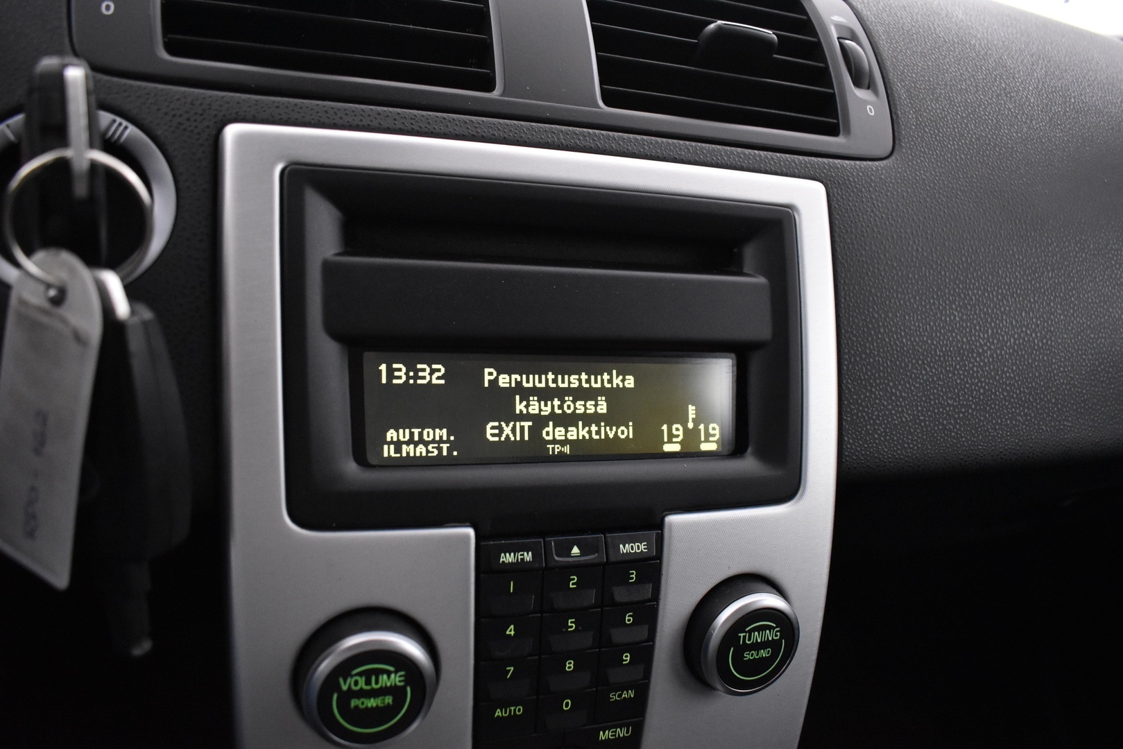 VOLVO V50 2010