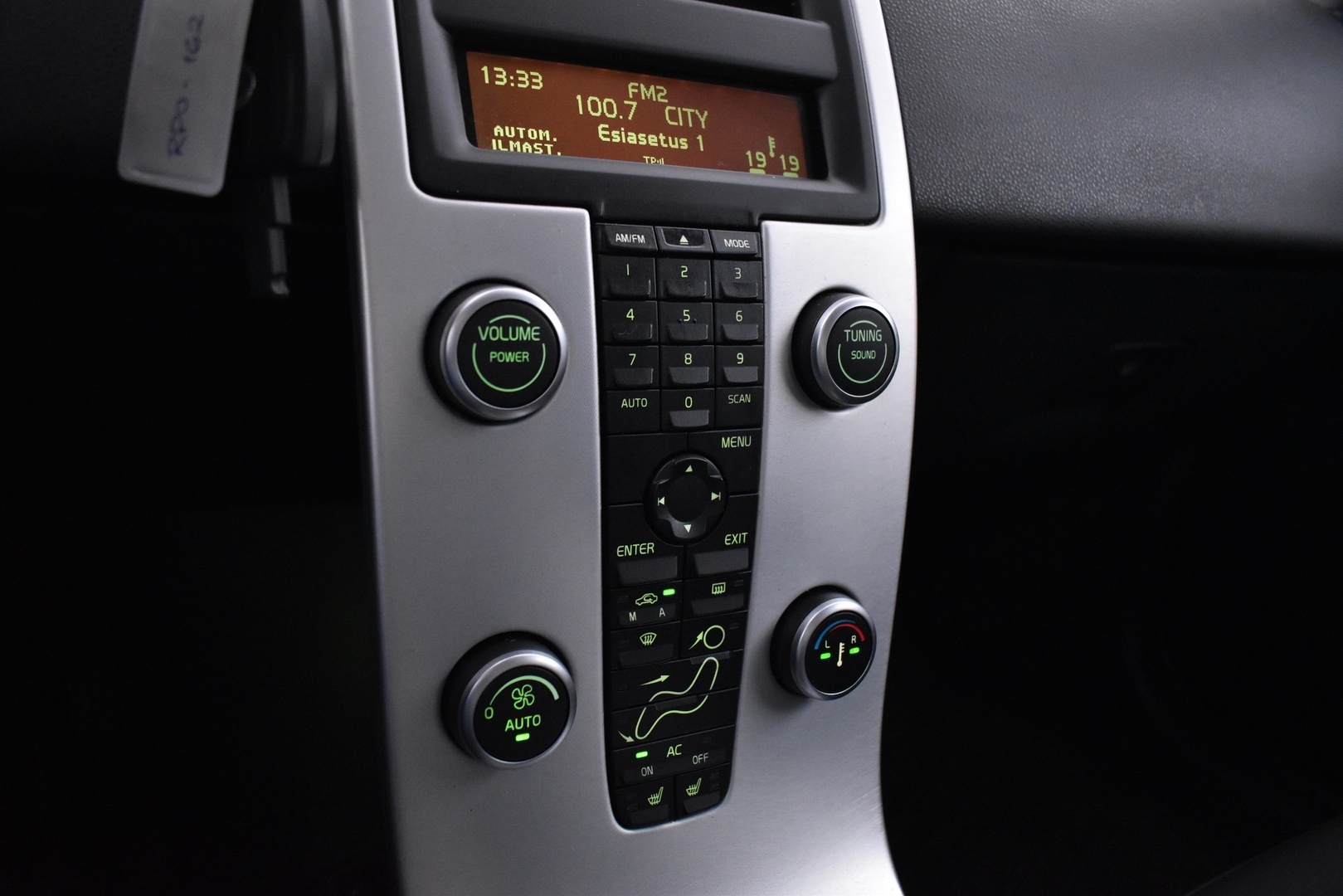 VOLVO V50 2010
