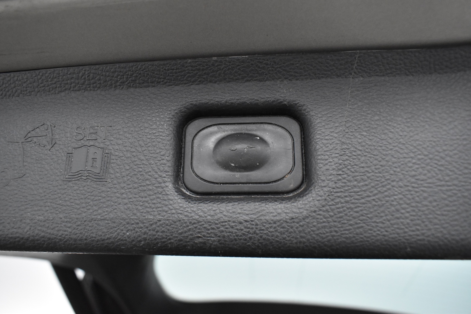 FORD S-Max 2015