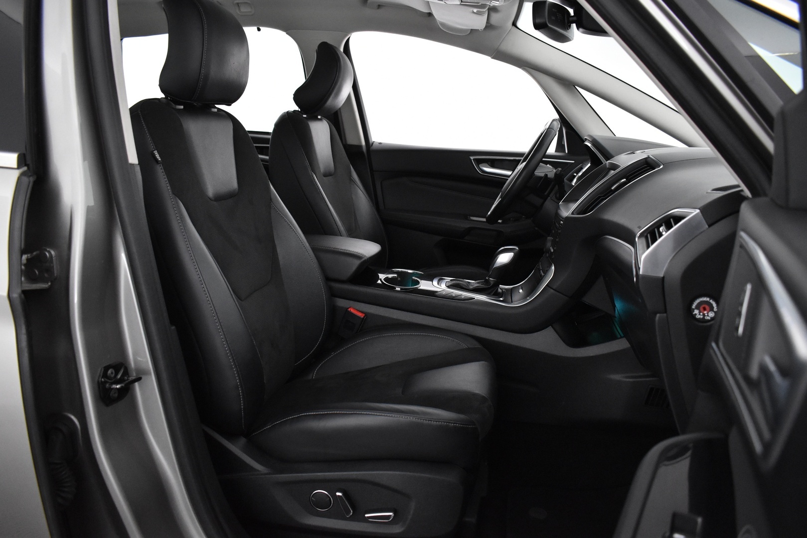 FORD S-Max 2015
