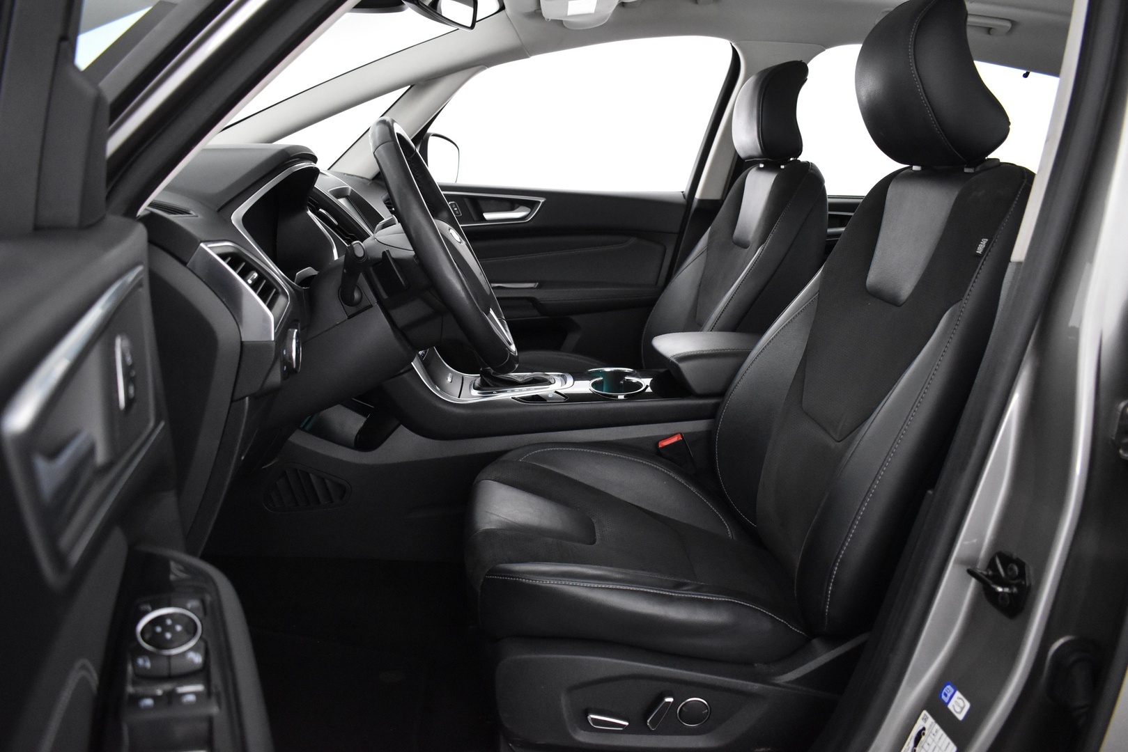 FORD S-Max 2015